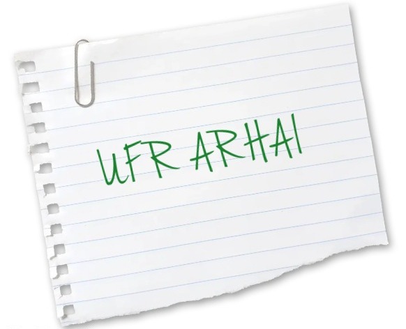 UFR-ARHAI