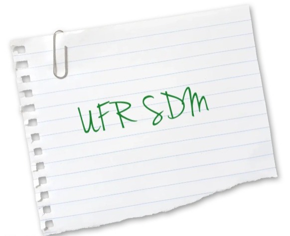 UFR-SDM