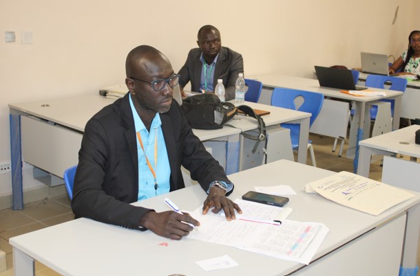 Colloque International sur la place des initiatives locales dans le développement durable des États (PILDDE-2024).