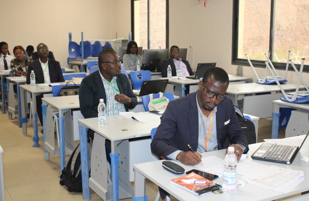 Colloque International sur la place des initiatives locales dans le développement durable des États (PILDDE-2024).