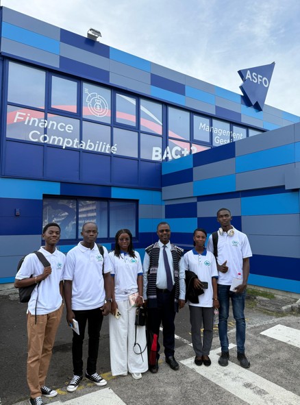 Mission ASFO Guadeloupe l’USP au contact des professionnels de la gouvernance touristique et de l’insertion professionnelle des étudiants