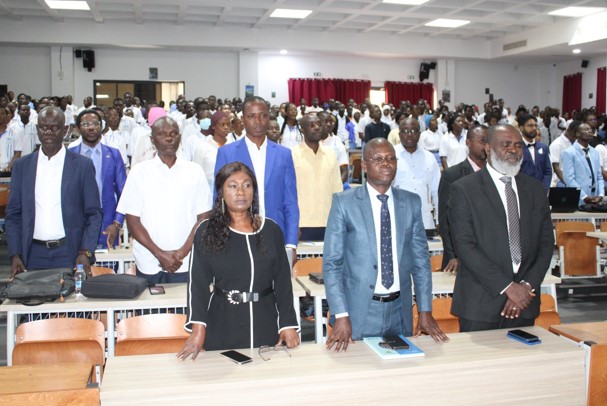Le centre de formation Asfo Guadeloupe en mission pédagogique de prospection économique avec l’Université Polytechnique de San Pedro