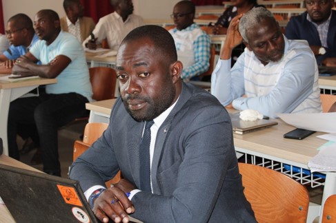 Atelier de renforcement des capacités pour l’appropriation du nouveau guide du CAMES