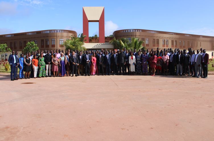 Rentrée Universitaire 2023-2024