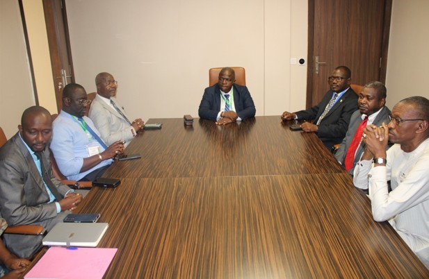 Accord-cadre de coopération entre l’Université Polytechnique de San Pedro (Côte d’Ivoire) et l’Université Dan Dicko Dankoulodo De Maradi (Niger).