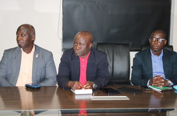 Accord-cadre de coopération entre l’Université Polytechnique de San Pedro  et le Lycée Technique et Professionnel de San Pedro