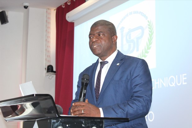Le centre de formation Asfo Guadeloupe en mission pédagogique de prospection économique avec l’Université Polytechnique de San Pedro