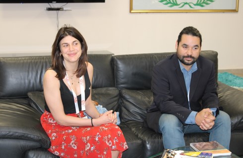 L’Université Polytechnique de San Pedro (USP) et l’institut de recherche pour le développement (IRD) mutualisent leurs efforts