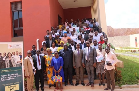 Conférence CGRAE