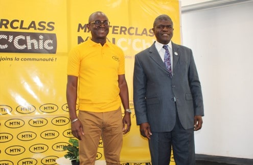 Conférence MTN