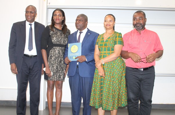 Le centre de formation Asfo Guadeloupe en mission pédagogique de prospection économique avec l’Université Polytechnique de San Pedro