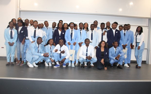 Le centre de formation Asfo Guadeloupe en mission pédagogique de prospection économique avec l’Université Polytechnique de San Pedro