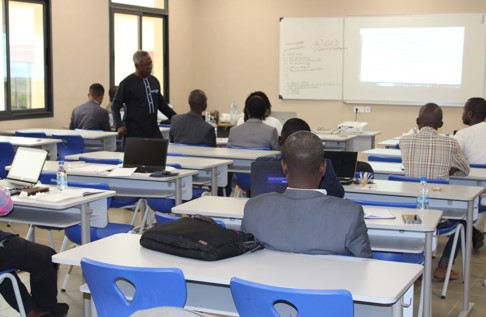 Formation Rédaction Scientifique