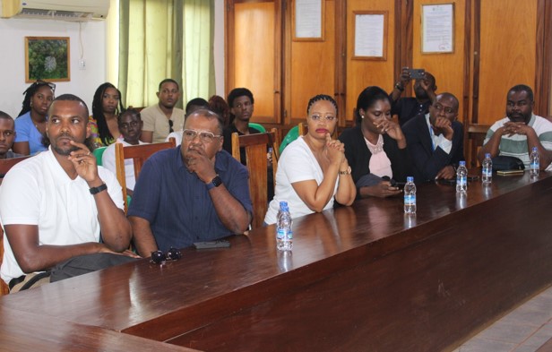 Le centre de formation Asfo Guadeloupe en mission pédagogique de prospection économique avec l’Université Polytechnique de San Pedro
