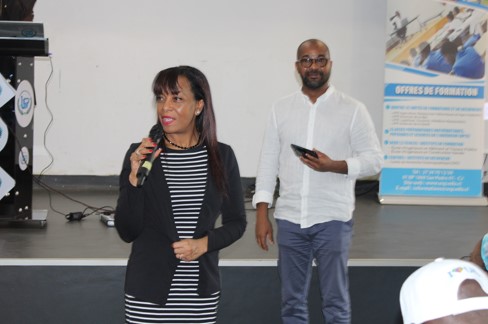 Visite des chefs d’agence du Système Des Nations Unies à l’USP