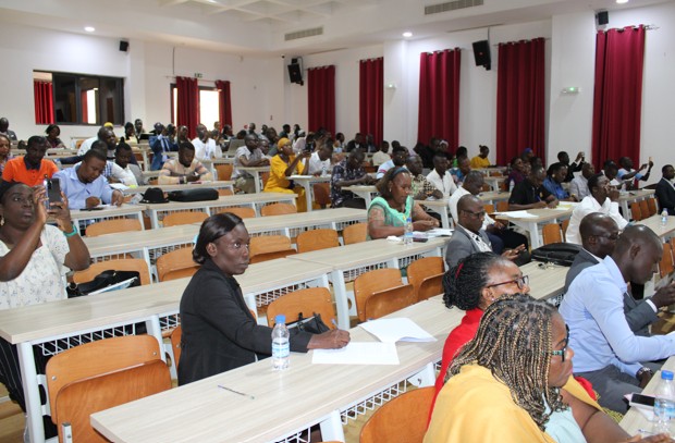 L’Université Polytechnique de San Pedro sur la voie de l’habilitation institutionnelle