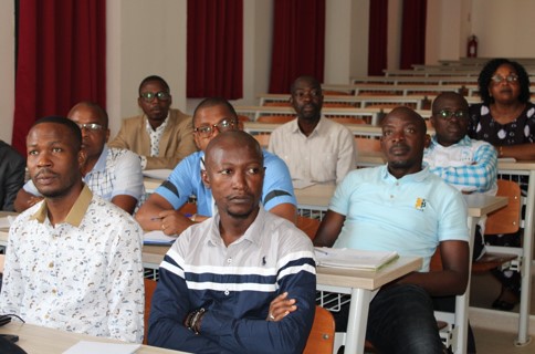 Atelier de renforcement des capacités pour l’appropriation du nouveau guide du CAMES