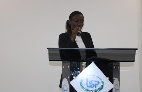Séminaire d’appropriation du logiciel de gestion intégrée de l’Université Polytechnique de San Pedro