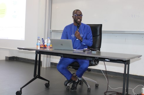 Séminaire d’appropriation du logiciel de gestion intégrée de l’Université Polytechnique de San Pedro