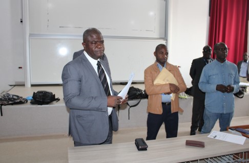 Concours d'entrée dans les écoles d’Ingénieurs de l’Université Polytechnique de San Pedro