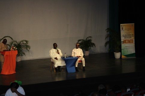 L’Université Polytechnique de San Pedro à la 7ème édition des Journées de l’Orientation du Bachelier (JOB)