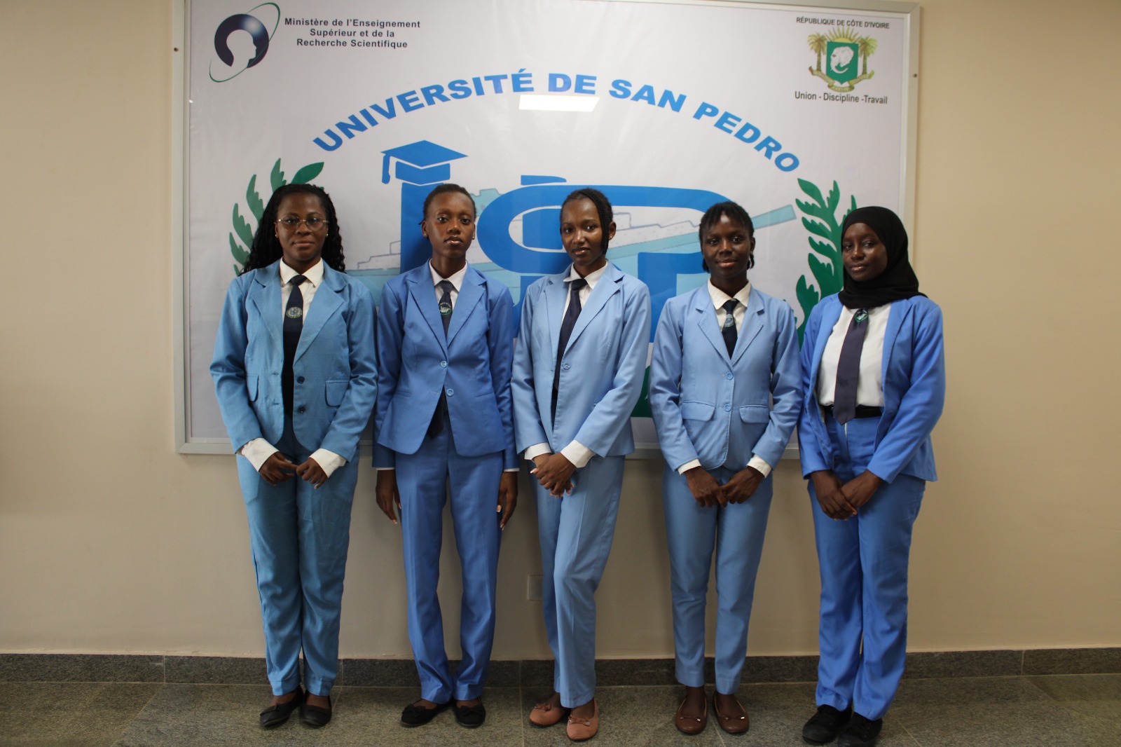 PARTICIPATION DES ÉTUDIANTES DE L’USP AU PROGRAMME ORANGE DIGITAL CENTER
